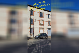 achat immeuble st-amand-mtrond 18200