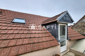 achat immeuble st-amand-mtrond 18200