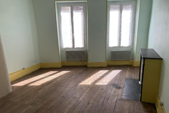 achat immeuble st-amand-mtrond 18200