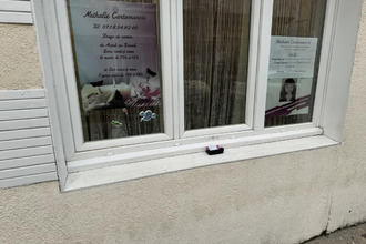 achat immeuble st-amand-mtrond 18200