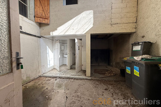 achat immeuble st-amand-mtrond 18200