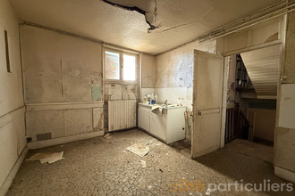 achat immeuble st-amand-mtrond 18200