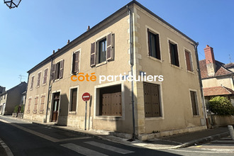 achat immeuble st-amand-mtrond 18200