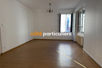 achat immeuble st-amand-mtrond 18200