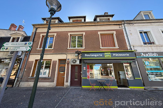 achat immeuble st-amand-mtrond 18200