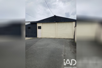 achat immeuble st-amand-sur-sevre 79700