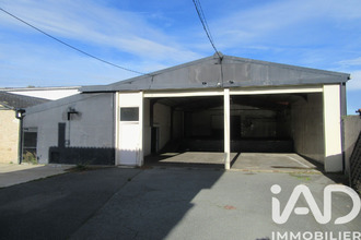 achat immeuble st-amand-sur-sevre 79700