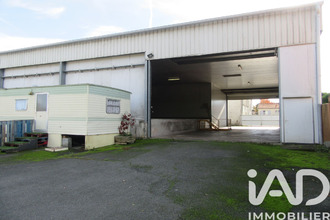achat immeuble st-amand-sur-sevre 79700