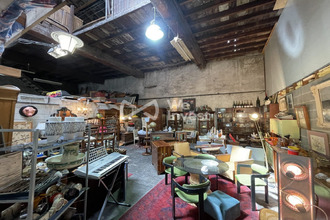 achat immeuble st-amans-soult 81240