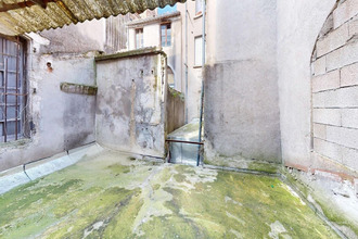 achat immeuble st-ambroix 30500