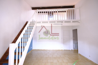 achat immeuble st-ambroix 30500