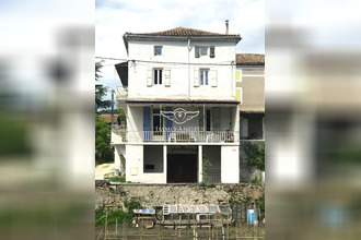 achat immeuble st-ambroix 30500