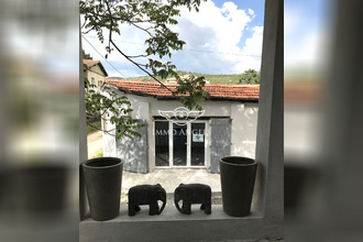 achat immeuble st-ambroix 30500