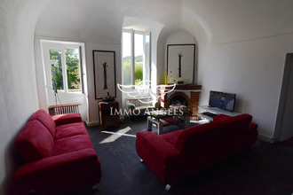 achat immeuble st-ambroix 30500