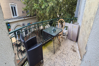 achat immeuble st-ambroix 30500