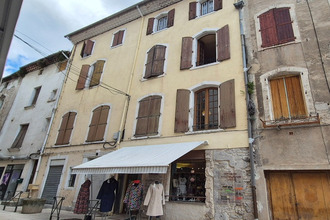 achat immeuble st-ambroix 30500