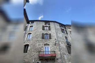 achat immeuble st-ambroix 30500