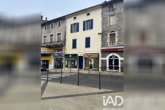 achat immeuble st-ambroix 30500