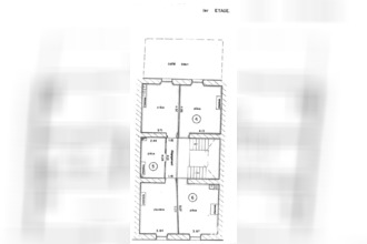 achat immeuble st-ambroix 30500