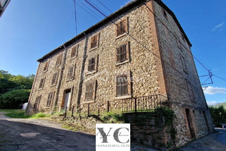 achat immeuble st-ambroix 30500