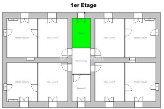 achat immeuble st-ambroix 30500