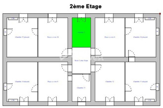 achat immeuble st-ambroix 30500