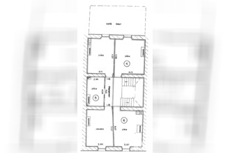 achat immeuble st-ambroix 30500