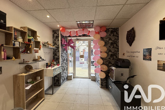 achat immeuble st-ambroix 30500