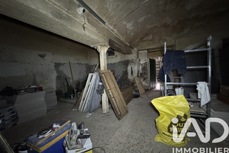 achat immeuble st-ambroix 30500