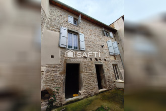 achat immeuble st-amour 39160