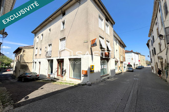 achat immeuble st-amour 39160