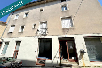 achat immeuble st-amour 39160