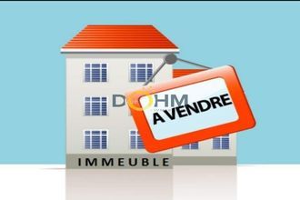 achat immeuble st-andre 97440