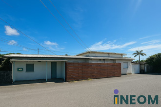 achat immeuble st-andre 97440