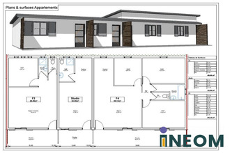 achat immeuble st-andre 97440