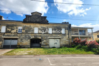 achat immeuble st-andre-de-cubzac 33240