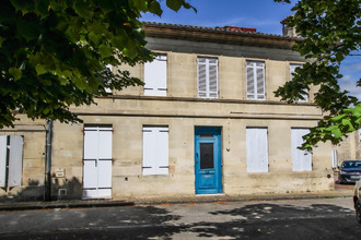 achat immeuble st-andre-de-cubzac 33240