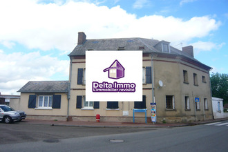 achat immeuble st-andre-de-l-eure 27220