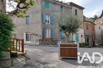 achat immeuble st-andre-de-majencoules 30570