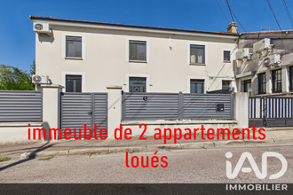 achat immeuble st-andre-les-vergers 10120