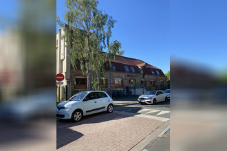achat immeuble st-andre-lez-lille 59350