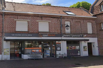 achat immeuble st-andre-lez-lille 59350