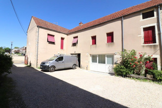 achat immeuble st-apollinaire 21850