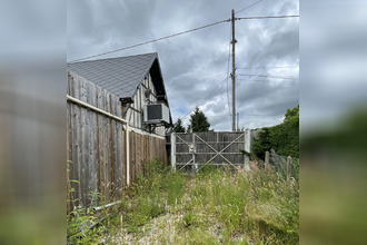 achat immeuble st-arnoult 76490