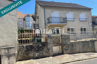 achat immeuble st-arnoult-en-yvelines 78730