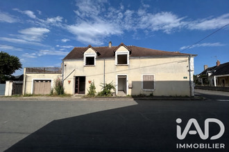 achat immeuble st-aubin 36100