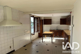 achat immeuble st-aubin 36100