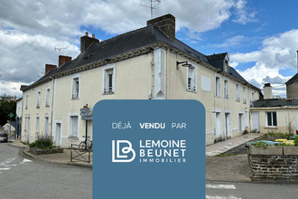 achat immeuble st-aubin-des-chateaux 44110