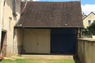 achat immeuble st-aubin-des-coudrais 72400