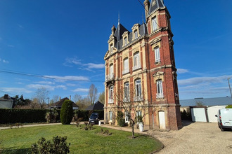 achat immeuble st-aubin-les-elbeuf 76410